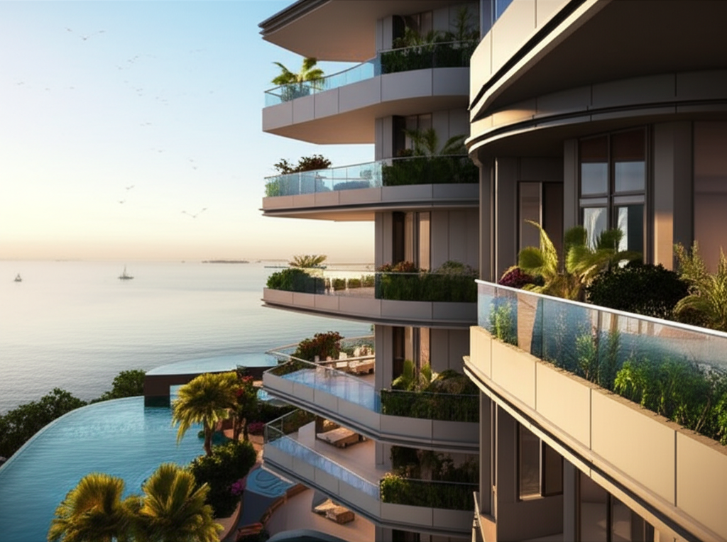 Jalan Loyang Besar EC: Modern Living by the Coast